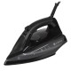 ΣΙΔΕΡΟ ΑΤΜΟΥ SINGER STI-1725 BLACK 2200W 350ml 25-70gr/min CERAMIC GLIDE & ΚΑΘΕΤΟ ΑΤΜΟ